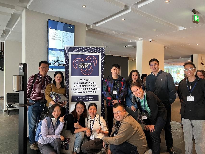 2023 PolyU Denmark Study Tour